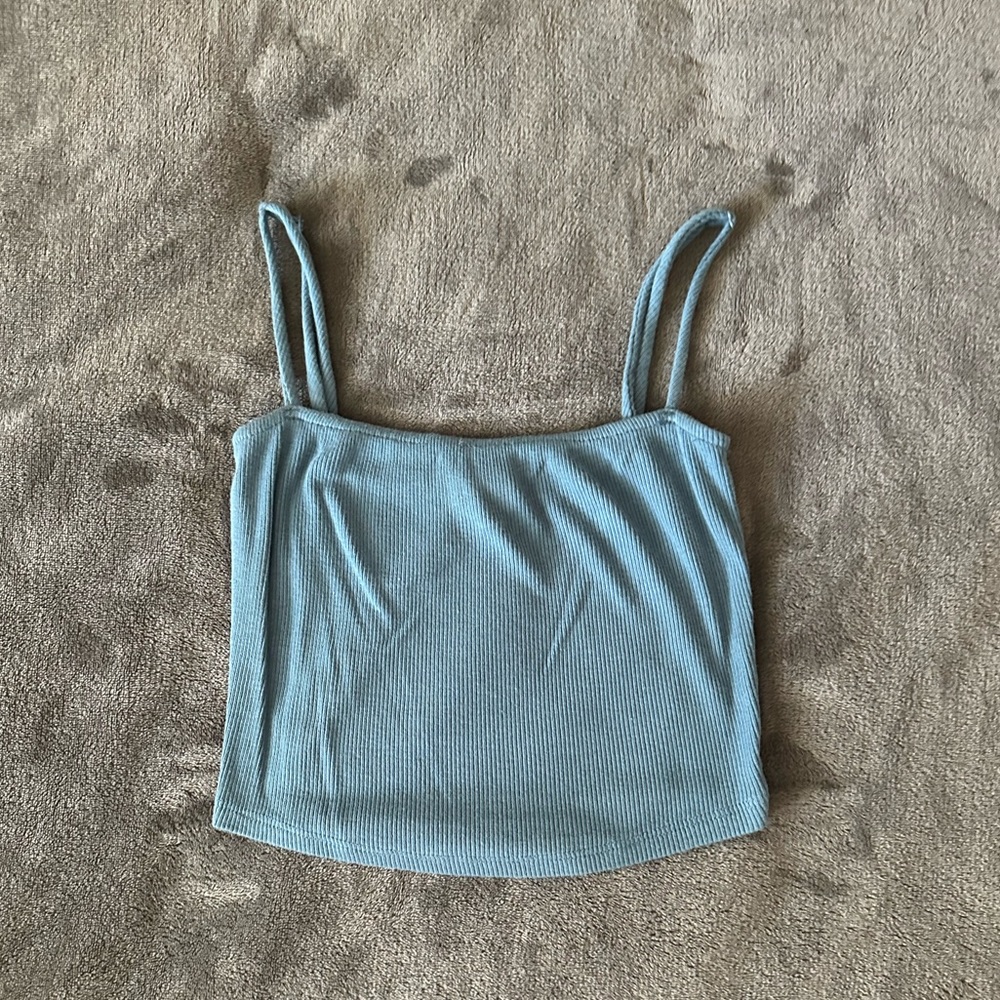 tillys tank top